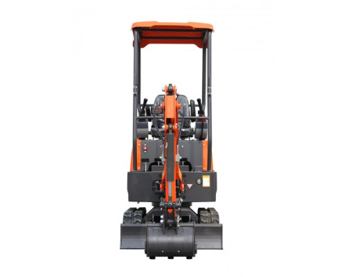 Купить Миниэкскаватор GTM G-Tex 1200 (36228)