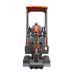 Купить Миниэкскаватор GTM G-Tex 1200 (36228)