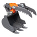 Купить Миниэкскаватор GTM G-Tex 1200 (36228)