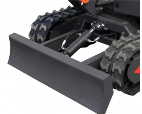 Купить Миниэкскаватор GTM G-Tex 1200 (36228)
