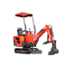 Купити Міні-екскаватор GTM G-Tex 800 (36342)