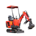 Купити Міні-екскаватор GTM G-Tex 800 (36342)
