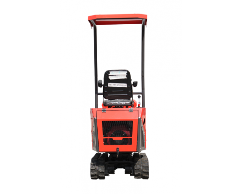 Купити Міні-екскаватор GTM G-Tex 800 (36342)