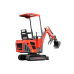 Купити Міні-екскаватор GTM G-Tex 800 (36342)