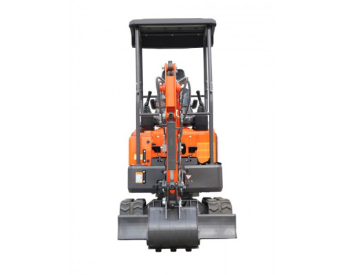 Купить Миниэкскаватор GTM G-Tex 1800кг/2.13м (G-Tex 1800) (36777)