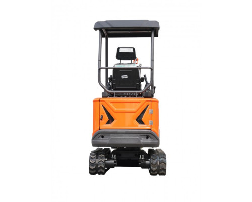 Купить Миниэкскаватор GTM G-Tex 1800кг/2.13м (G-Tex 1800) (36777)