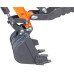 Купить Миниэкскаватор GTM G-Tex 1800кг/2.13м (G-Tex 1800) (36777)