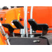 Купить Миниэкскаватор GTM G-Tex 1800кг/2.13м (G-Tex 1800) (36777)