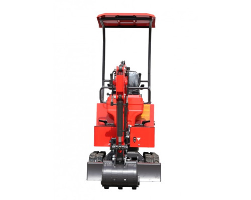 Купить Мини-экскаватор GTM G-Tex 1000 (36778)