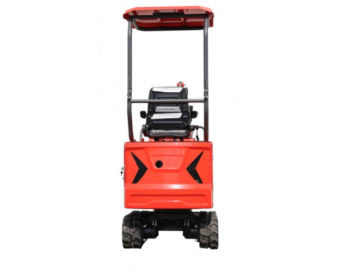 Купить Мини-экскаватор GTM G-Tex 1000 (36778)