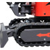 Купить Мини-экскаватор GTM G-Tex 1000 (36778)