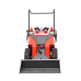 Купить Минипогрузчик колесный GTM RIX600 238/600кг (37146)