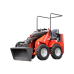 Купить Минипогрузчик колесный GTM RIX600 238/600кг (37146)