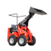 Купить Минипогрузчик колесный GTM RIX600 238/600кг (37146)