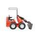 Купить Минипогрузчик колесный GTM RIX600 238/600кг (37146)