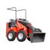 Купить Минипогрузчик колесный GTM RIX600 238/600кг (37146)