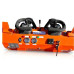 Купить Минипогрузчик GTM RIX800 с бортовым поворотом (38932)