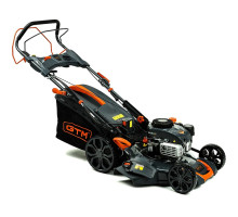 Газонокосилка бензиновая GTM LM53E-SP-V (83280)