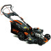 Купить Газонокосилка бензиновая GTM LM53E-SP-V (83280)