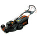 Купить Газонокосилка бензиновая GTM LM53E-SP-V (83280)