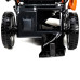 Купить Газонокосилка бензиновая GTM LM53E-SP-V (83280)