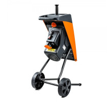 Измельчитель садовый электрический GTM DS2500/40 (83299)