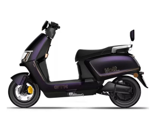 Купити Електроскутер GTM Volt (83816)