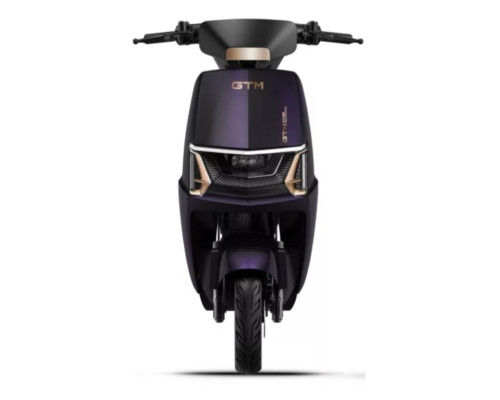 Купити Електроскутер GTM Volt (83816)