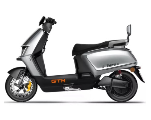 Купити Електроскутер GTM Flex (83817)