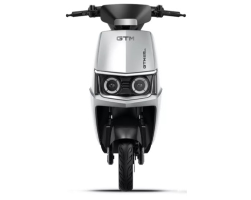 Купити Електроскутер GTM Flex (83817)