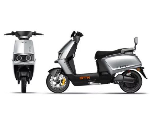 Купити Електроскутер GTM Flex (83817)