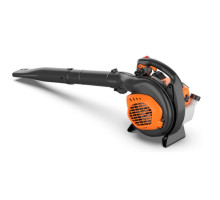 Воздуходувка бензиновая GTM GB526R 810 м3/час (83880)