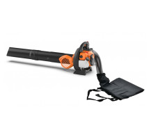 Воздуходувка бензиновая GTM GBV526R 810 м3/час (83881)