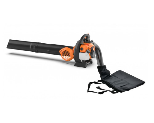 Купити Повітродувка бензинова GTM GBV526R 810 м3/год (83881)