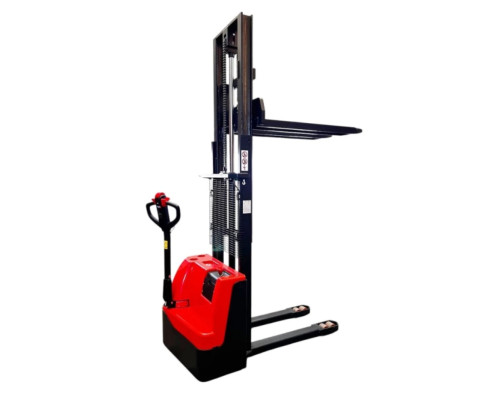 Купить Штабелер электрический GTM PSE15L-C2 2600 (92405)