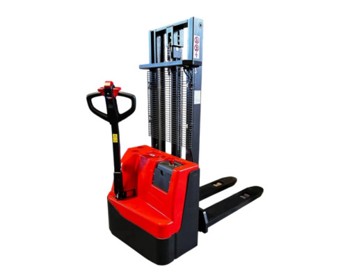 Купить Штабелер электрический GTM PSE15L-C2 2600 (92405)