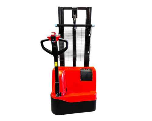 Купить Штабелер электрический GTM PSE15L-C2 2600 (92405)