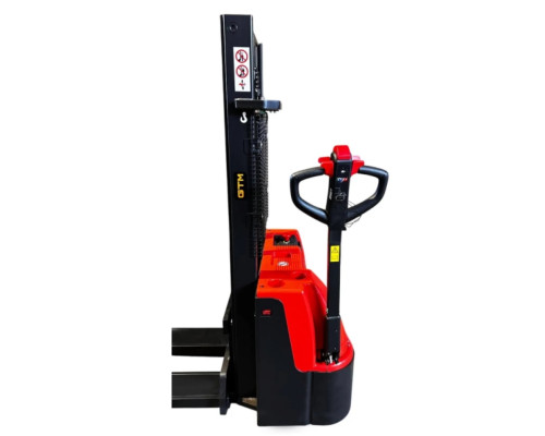 Купить Штабелер электрический GTM PSE15L-C2 2600 (92405)