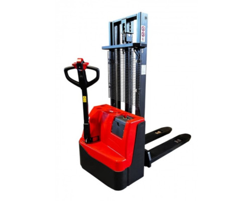 Купить Штабелер электрический GTM PSE15L-C2 2000 (92431)