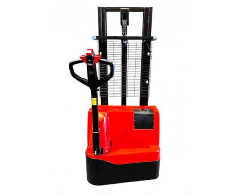 Купить Штабелер электрический GTM PSE15L-C2 2000 (92431)