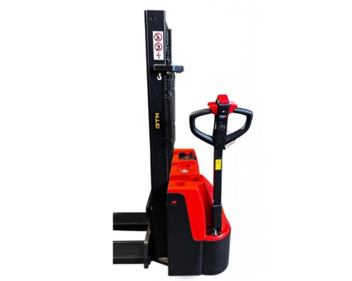 Купить Штабелер электрический GTM PSE15L-C2 2000 (92431)