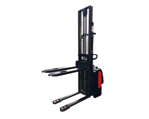 Купить Штабелер электрический GTM PSE15-C 3600 (92432)
