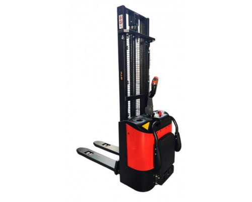 Купить Штабелер электрический GTM PSE15-C 3600 (92432)