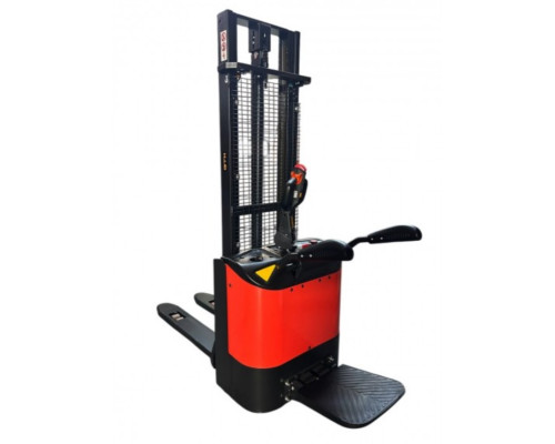 Купить Штабелер электрический GTM PSE15-C 3600 (92432)