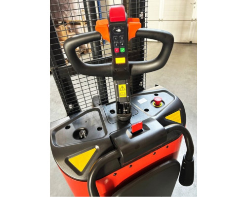 Купить Штабелер электрический GTM PSE15-C 3600 (92432)