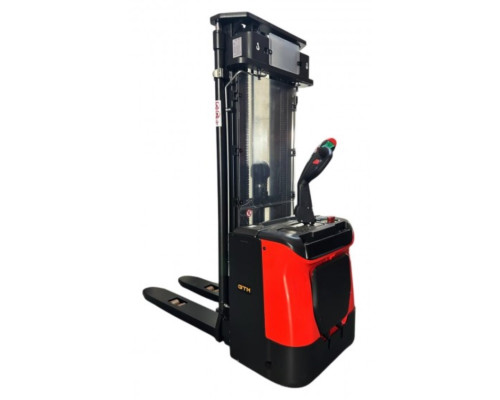 Купити Штабелер електричний GTM PS16N 4000 (92433)