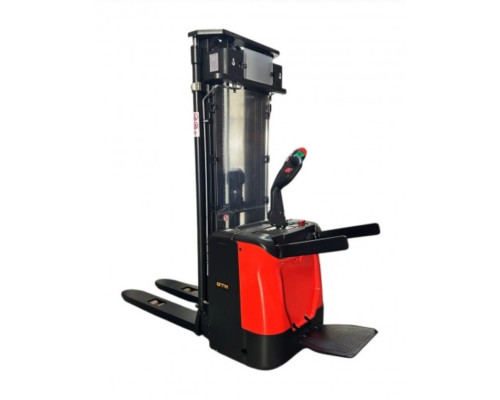 Купити Штабелер електричний GTM PS16N 4000 (92433)