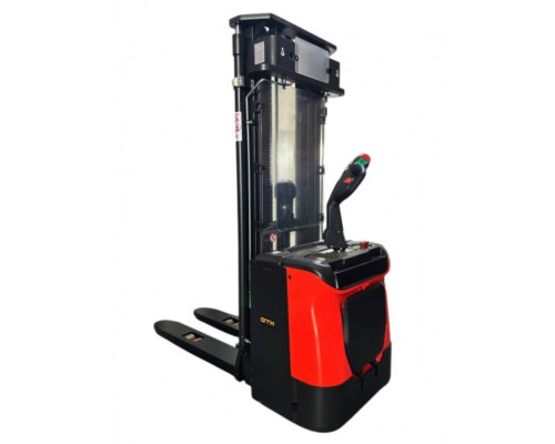 Купить Штабелер электрический GTM PS16N 4600 (92434)