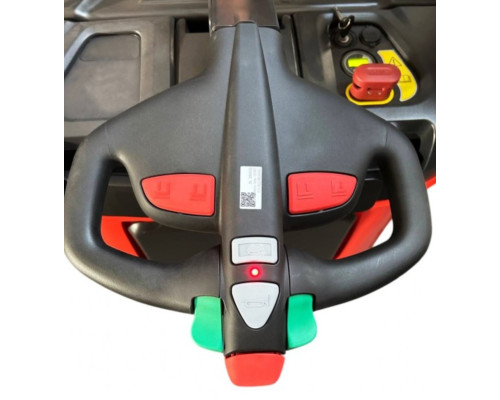 Купить Штабелер электрический GTM PS16N 4600 (92434)