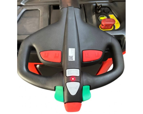 Купить Штабелер электрический GTM PS16N 5300 (92435)